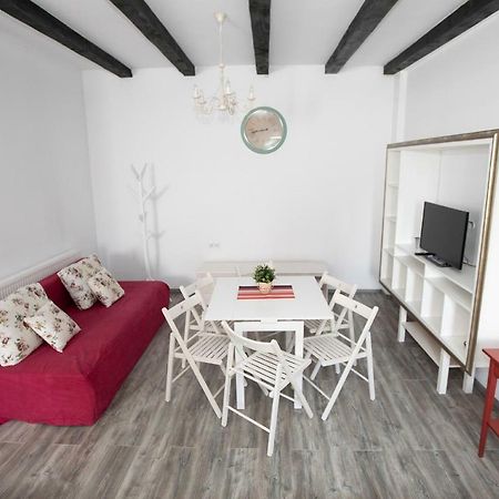 Apartament Central Deal Сибиу Экстерьер фото