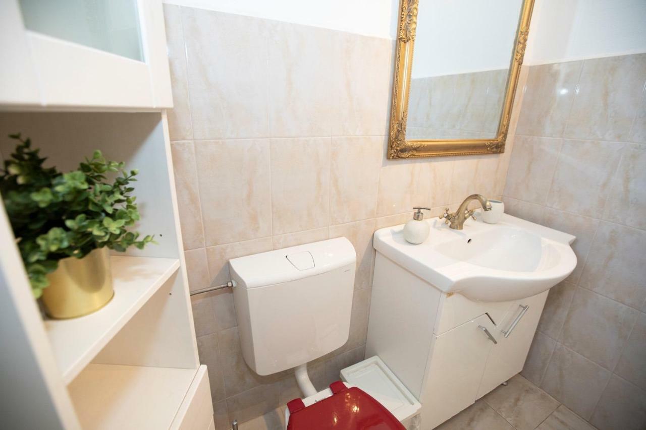 Apartament Central Deal Сибиу Экстерьер фото