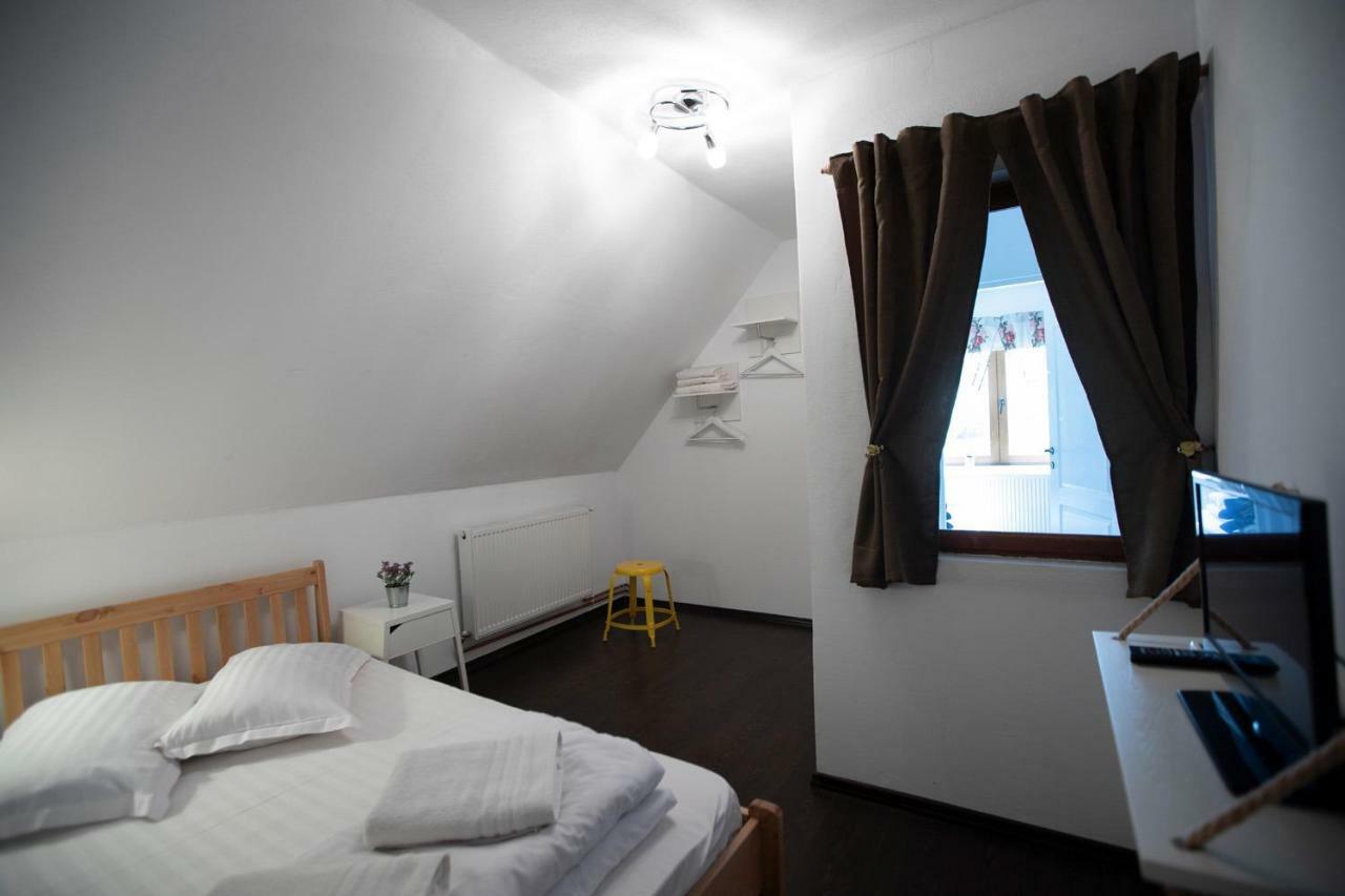 Apartament Central Deal Сибиу Экстерьер фото