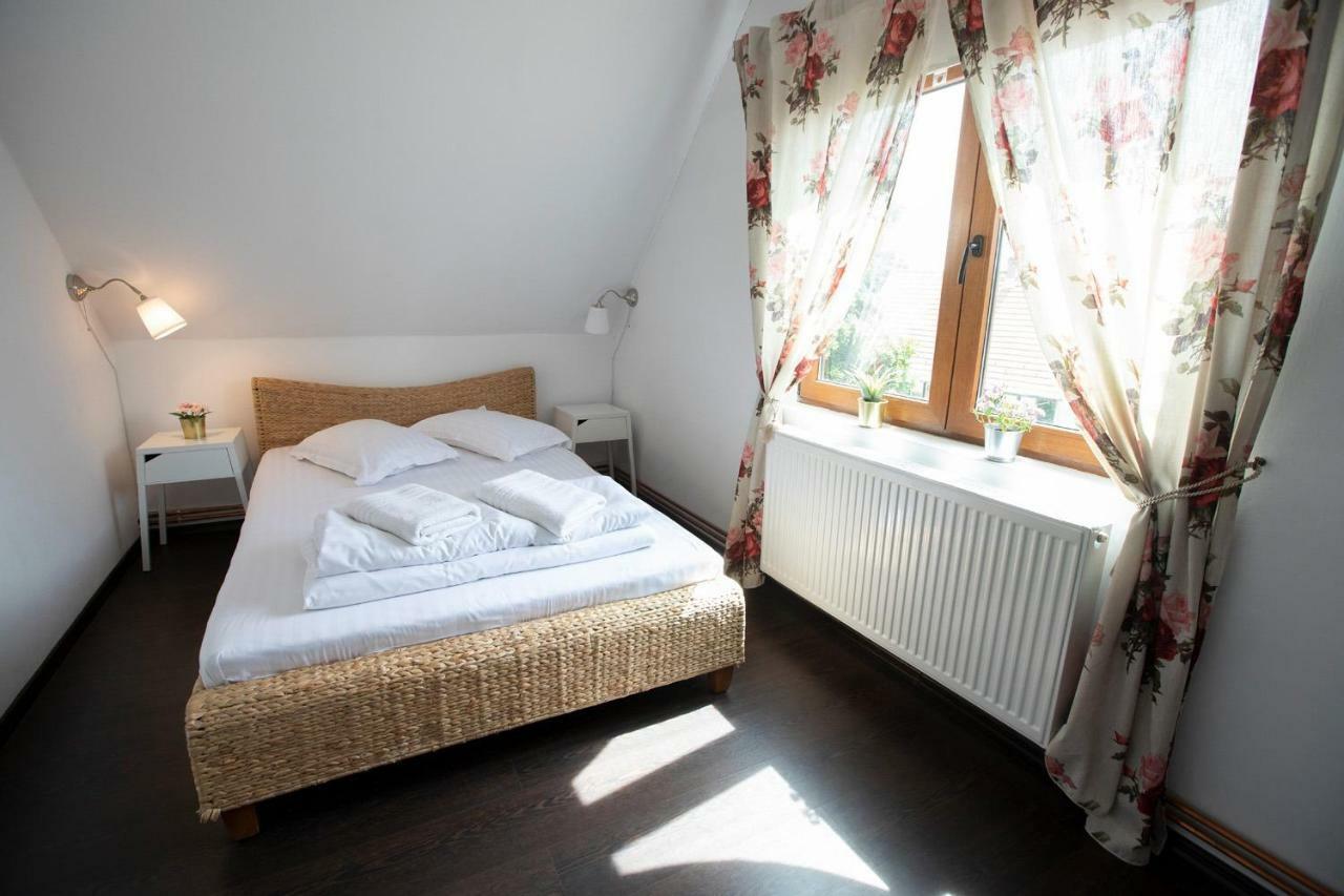 Apartament Central Deal Сибиу Экстерьер фото