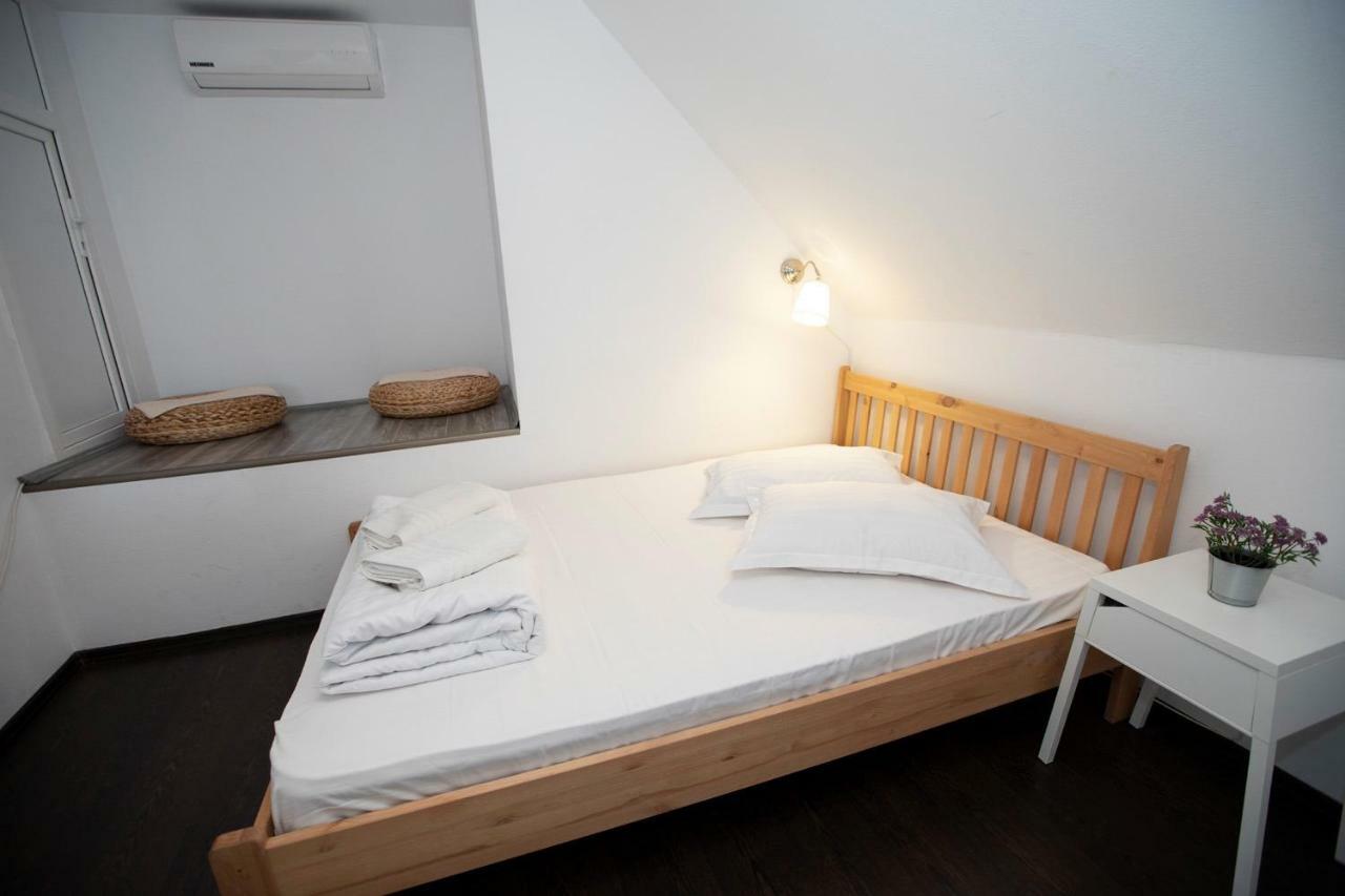 Apartament Central Deal Сибиу Экстерьер фото