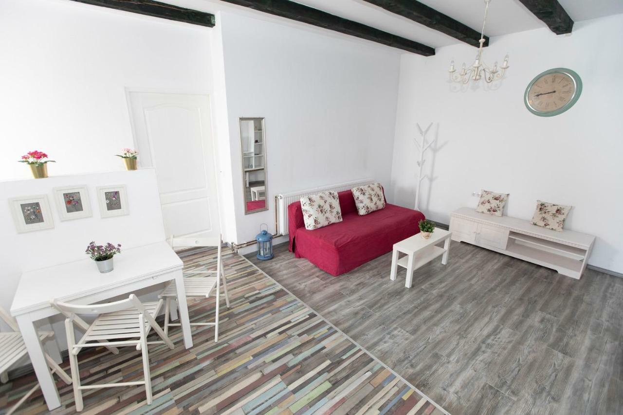 Apartament Central Deal Сибиу Экстерьер фото