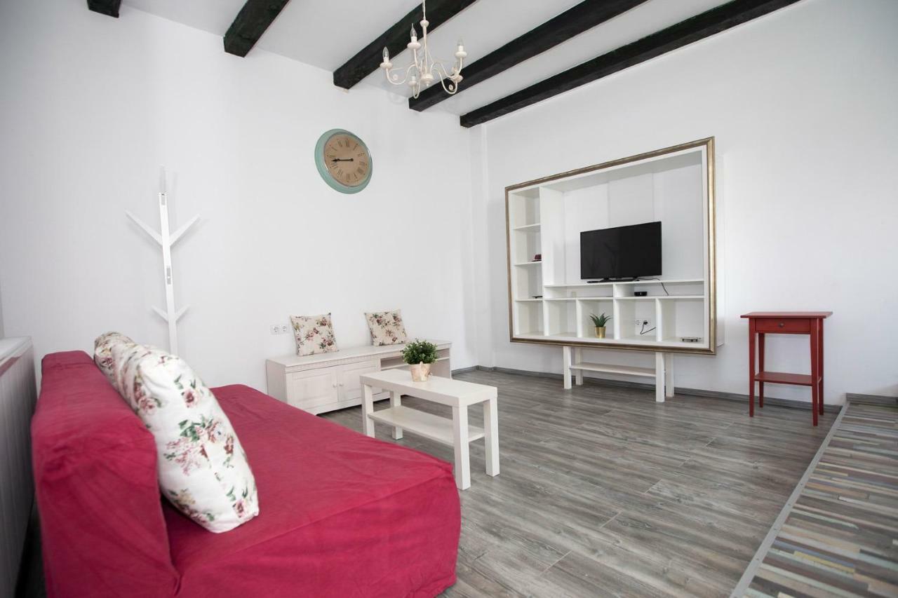 Apartament Central Deal Сибиу Экстерьер фото