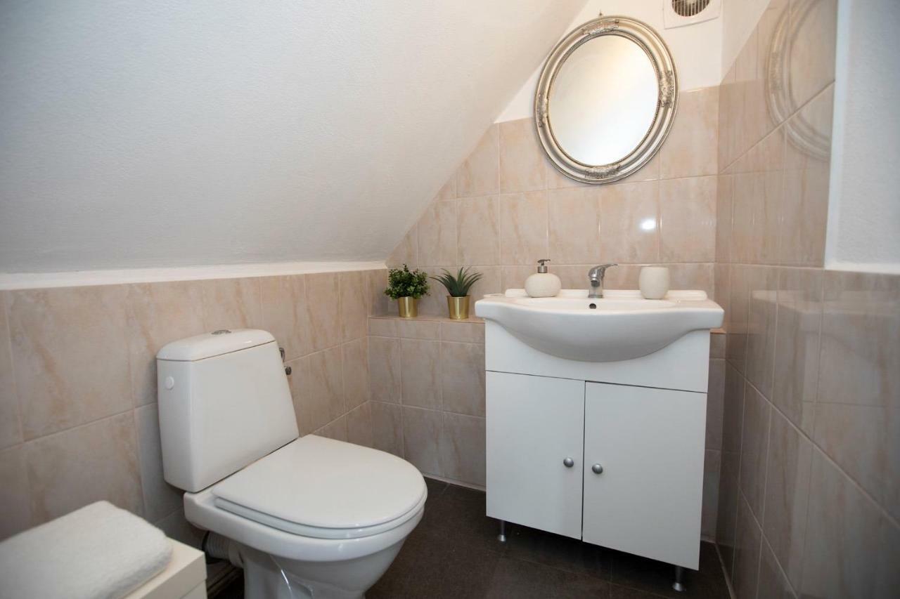 Apartament Central Deal Сибиу Экстерьер фото