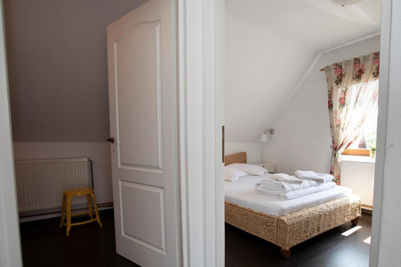 Apartament Central Deal Сибиу Экстерьер фото